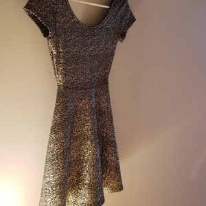 Soprano size xs sparkle/party dress